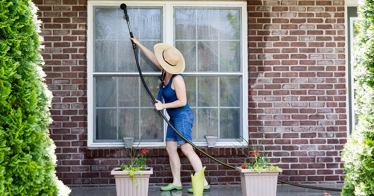How to Get Your Home Ready for Spring